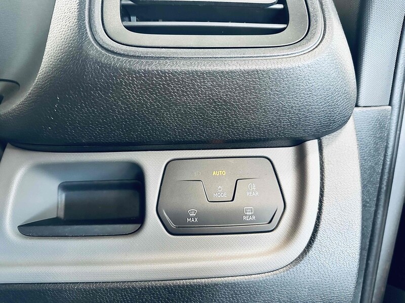 Used Volkswagen ID. Buzz Cargo 2023 for sale - 76274462: Photo 38