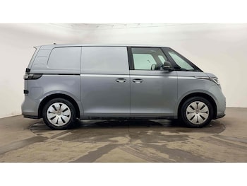 Used Volkswagen ID. Buzz Cargo 2023 for sale - 76274462: Photo 3