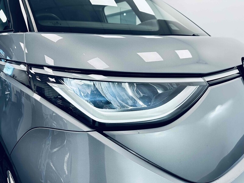 Used Volkswagen ID. Buzz Cargo 2023 for sale - 76274462: Photo 41