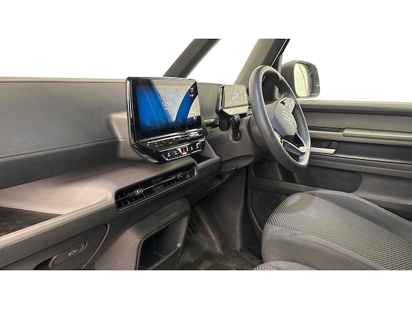 Used Volkswagen ID. Buzz Cargo 2023 for sale - 76274462: Photo 4