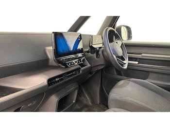 Used Volkswagen ID. Buzz Cargo 2023 for sale - 76274462: Photo 4