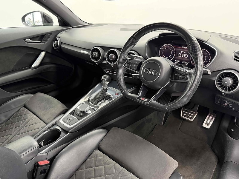 Used Audi TT 2019 for sale - 77153979: Photo 11