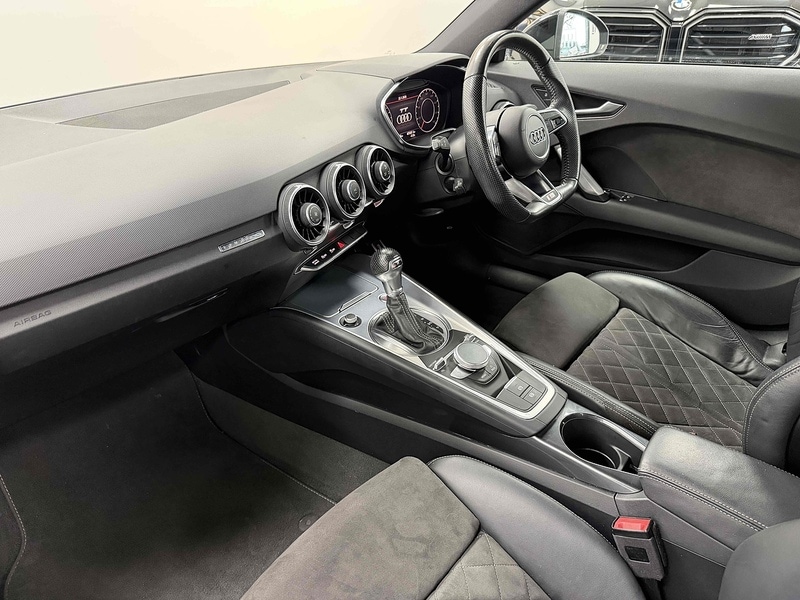 Used Audi TT 2019 for sale - 77153979: Photo 13