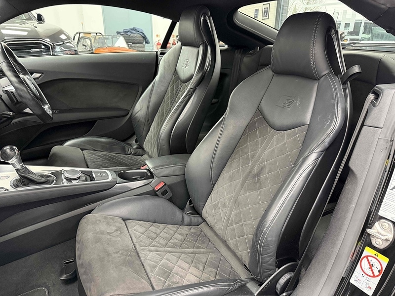 Used Audi TT 2019 for sale - 77153979: Photo 14