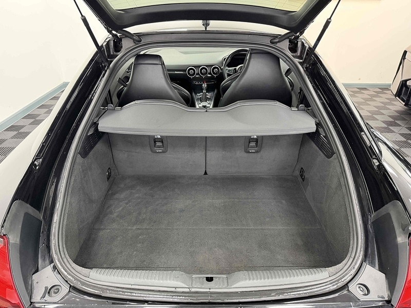 Used Audi TT 2019 for sale - 77153979: Photo 17