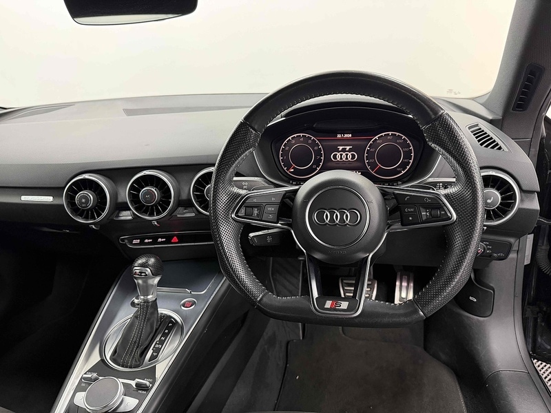 Used Audi TT 2019 for sale - 77153979: Photo 19