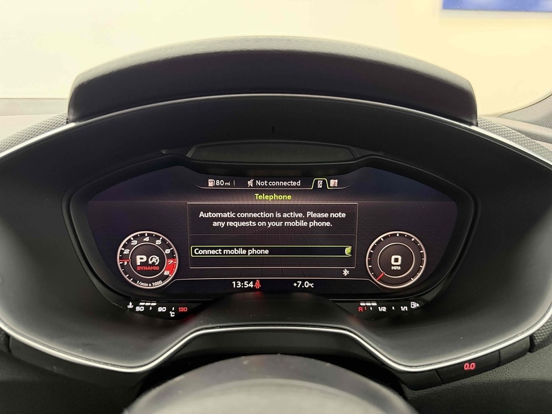 Used Audi TT 2019 for sale - 77153979: Photo 21