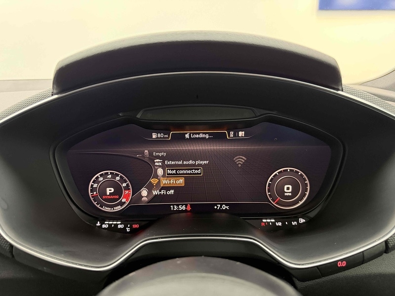 Used Audi TT 2019 for sale - 77153979: Photo 24