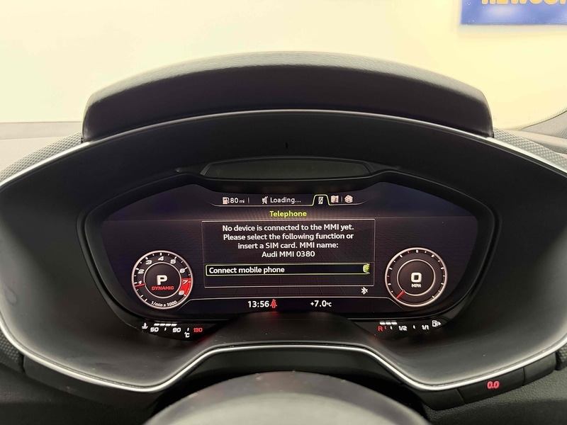 Used Audi TT 2019 for sale - 77153979: Photo 25