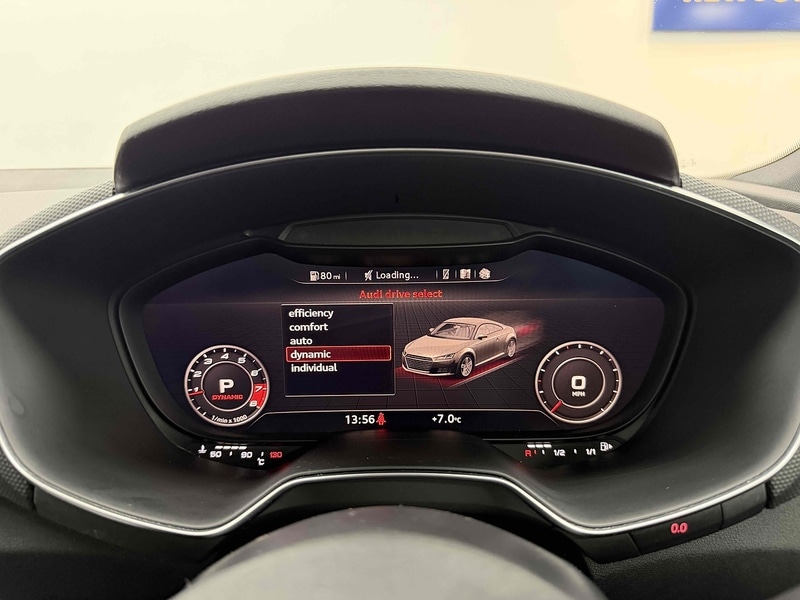 Used Audi TT 2019 for sale - 77153979: Photo 26