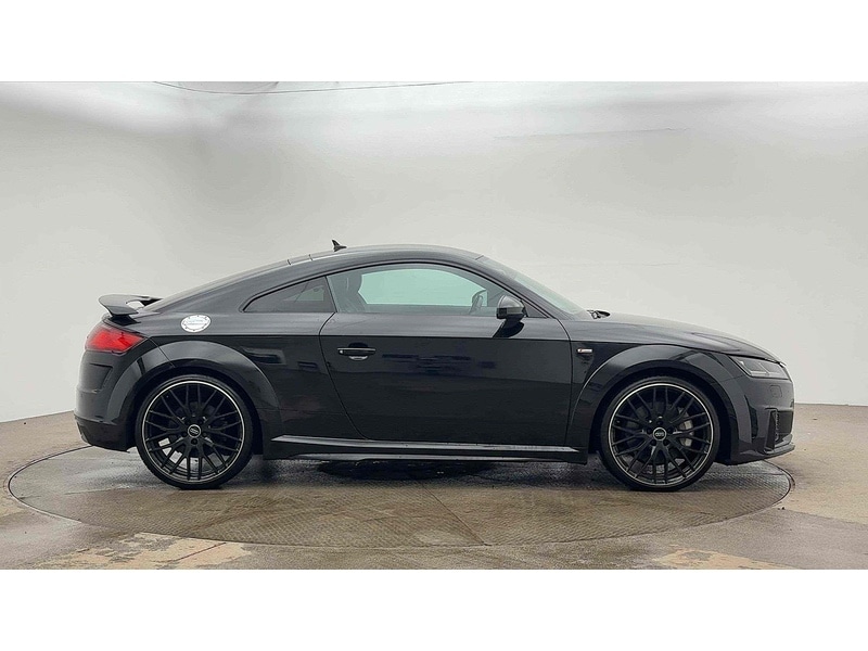 Used Audi TT 2019 for sale - 77153979: Photo 3