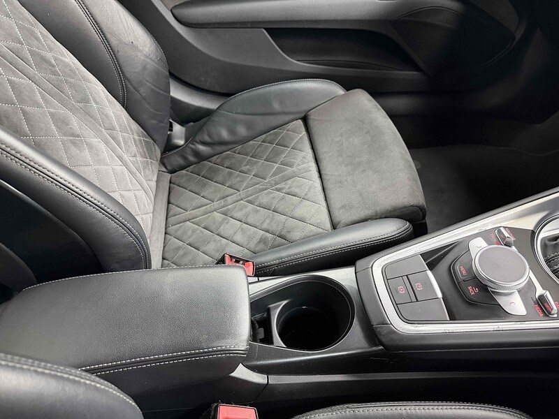 Used Audi TT 2019 for sale - 77153979: Photo 31