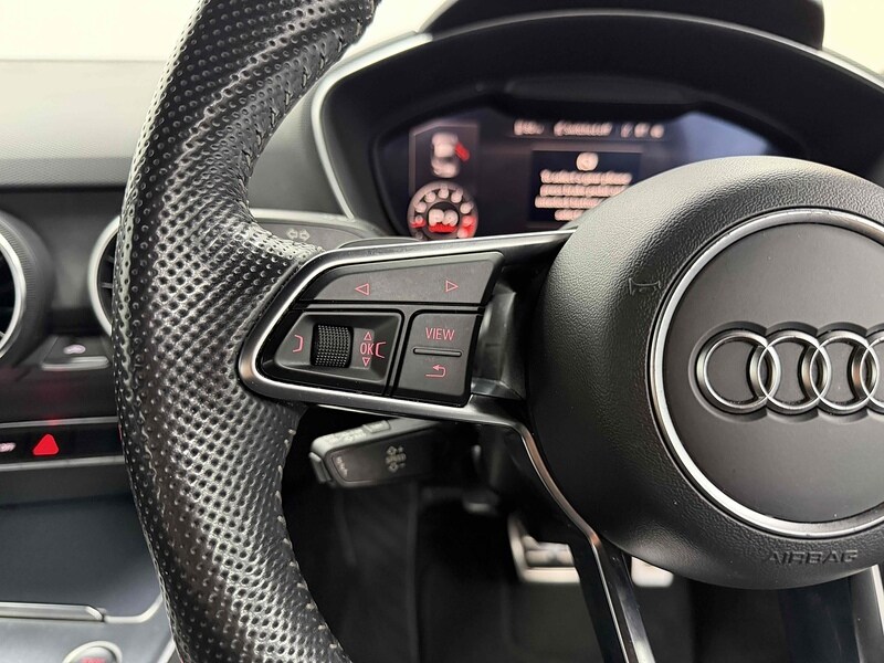 Used Audi TT 2019 for sale - 77153979: Photo 33