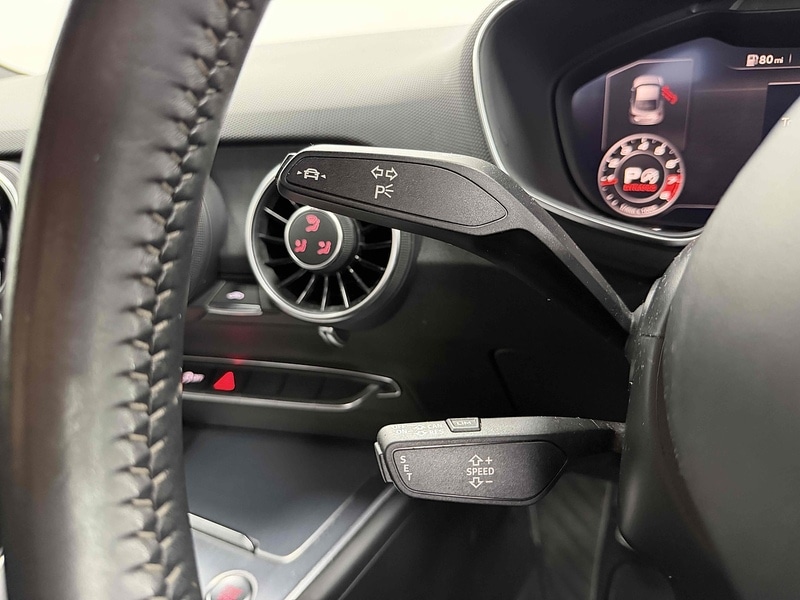 Used Audi TT 2019 for sale - 77153979: Photo 35