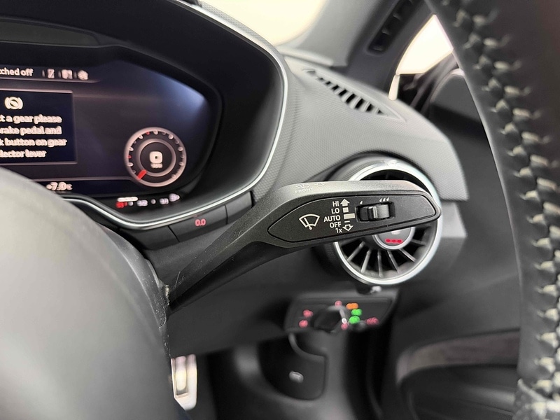 Used Audi TT 2019 for sale - 77153979: Photo 36