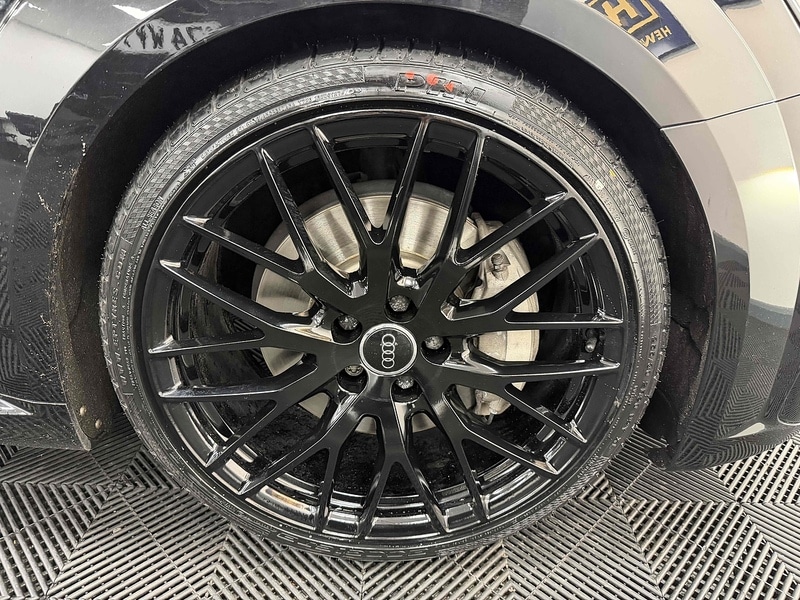 Used Audi TT 2019 for sale - 77153979: Photo 41