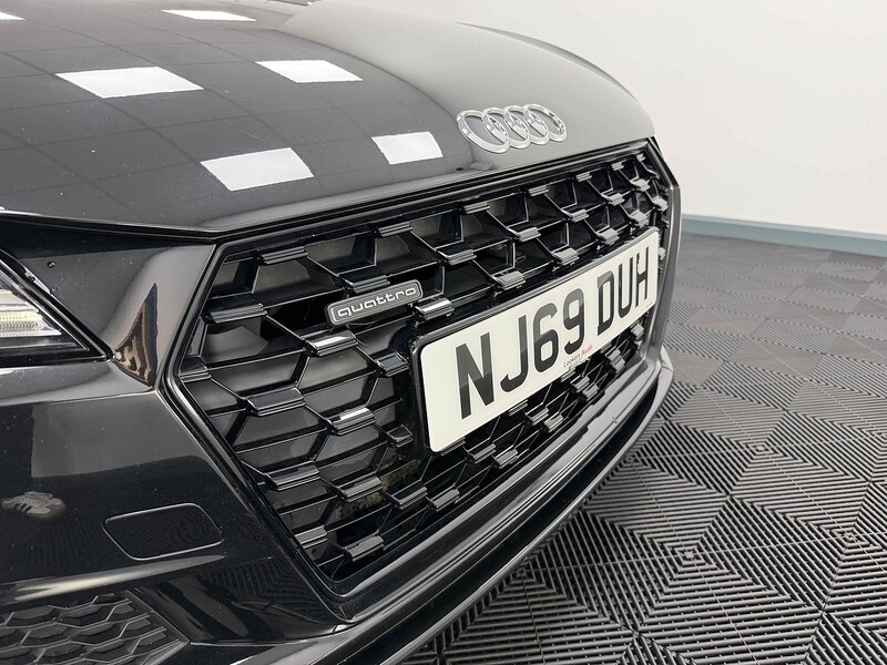 Used Audi TT 2019 for sale - 77153979: Photo 43