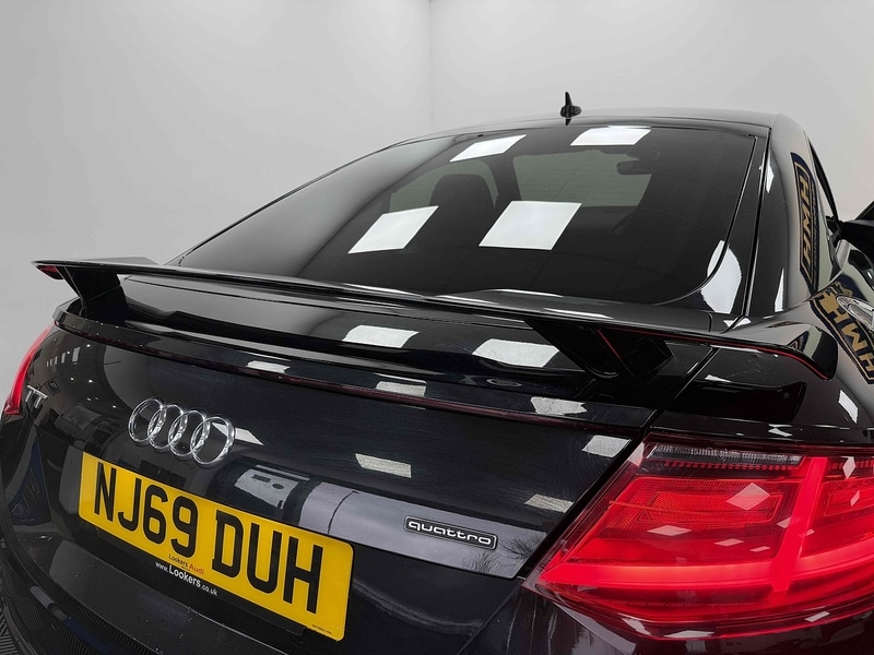 Used Audi TT 2019 for sale - 77153979: Photo 45