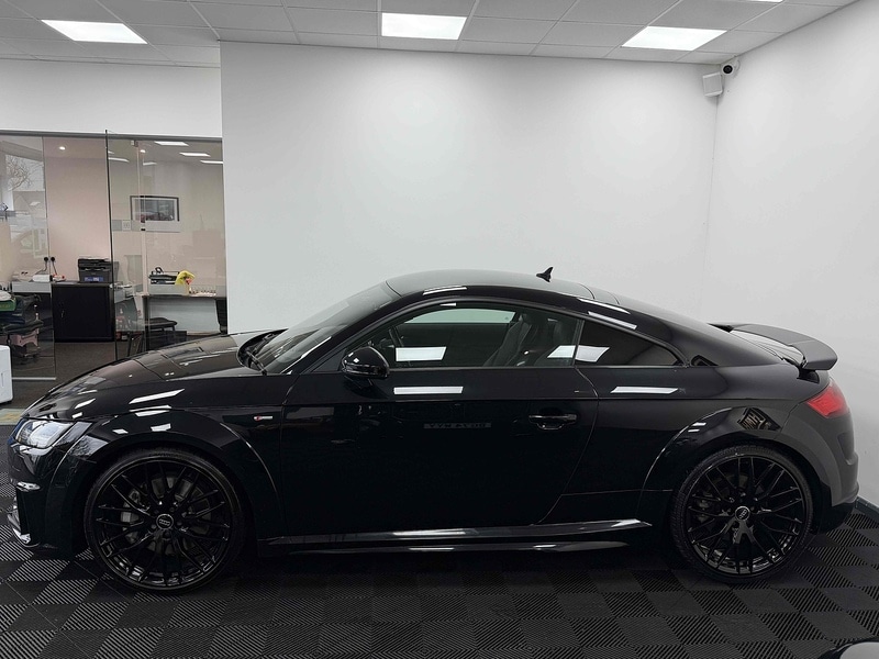 Used Audi TT 2019 for sale - 77153979: Photo 5