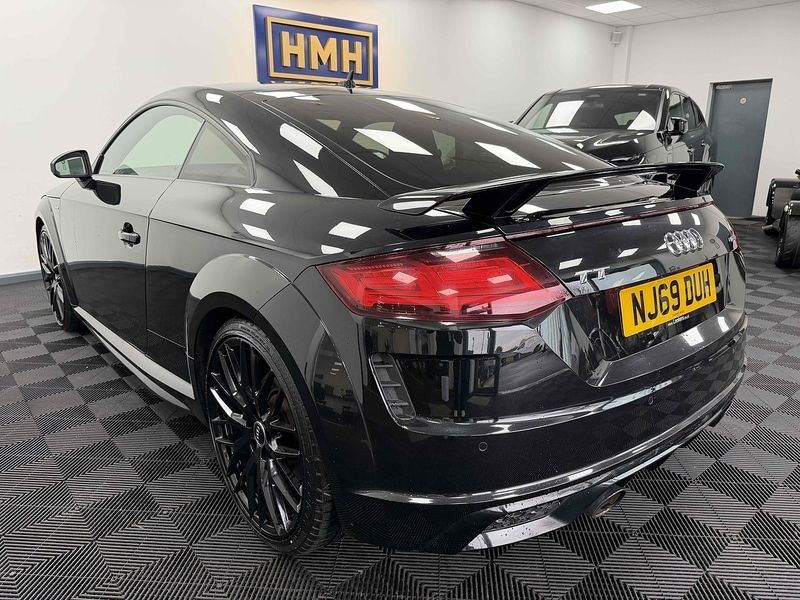 Used Audi TT 2019 for sale - 77153979: Photo 6