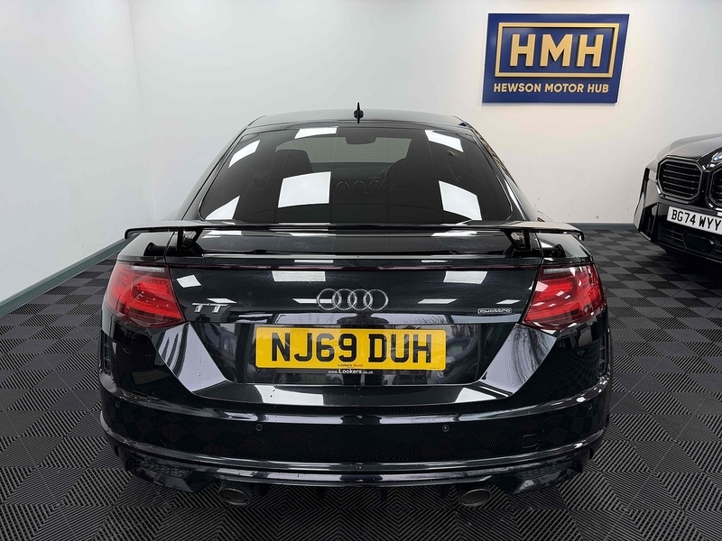 Used Audi TT 2019 for sale - 77153979: Photo 7
