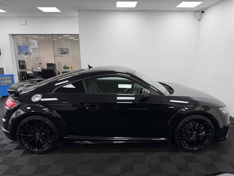 Used Audi TT 2019 for sale - 77153979: Photo 9