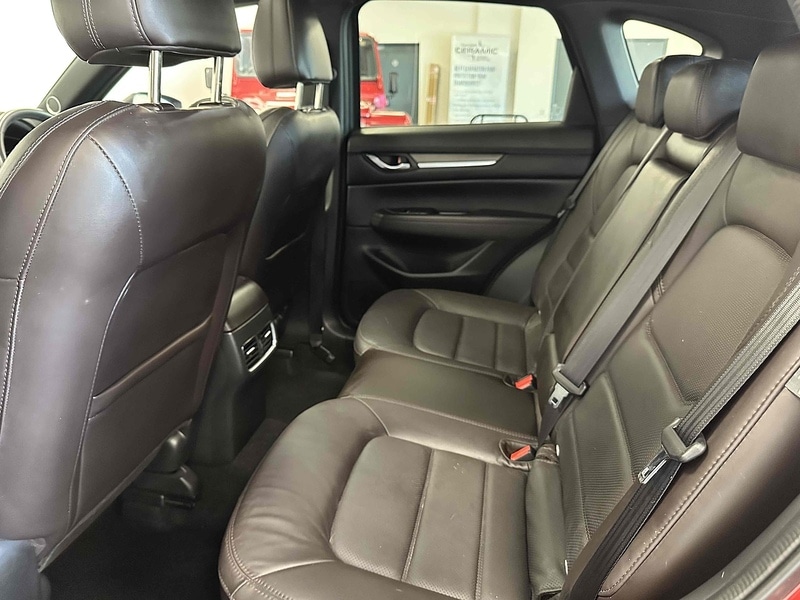 Used Mazda CX-5 2022 for sale - 76110345: Photo 15