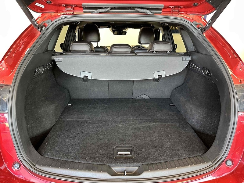 Used Mazda CX-5 2022 for sale - 76110345: Photo 17