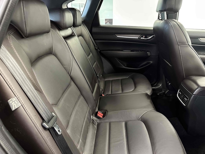 Used Mazda CX-5 2022 for sale - 76110345: Photo 18