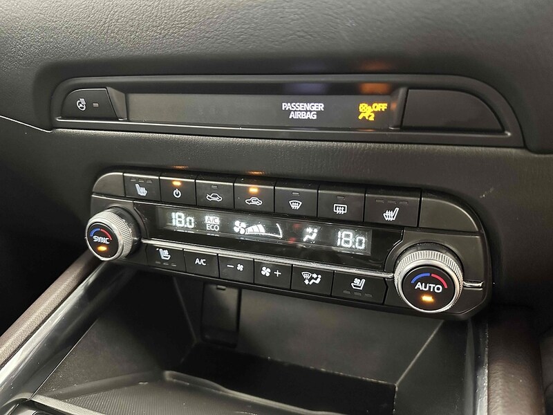 Used Mazda CX-5 2022 for sale - 76110345: Photo 31