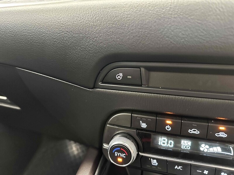 Used Mazda CX-5 2022 for sale - 76110345: Photo 32