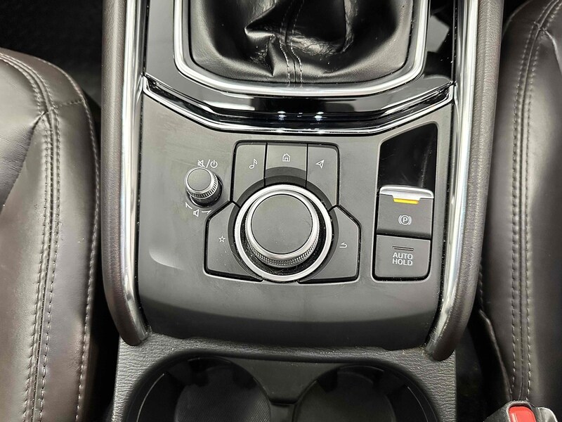 Used Mazda CX-5 2022 for sale - 76110345: Photo 35