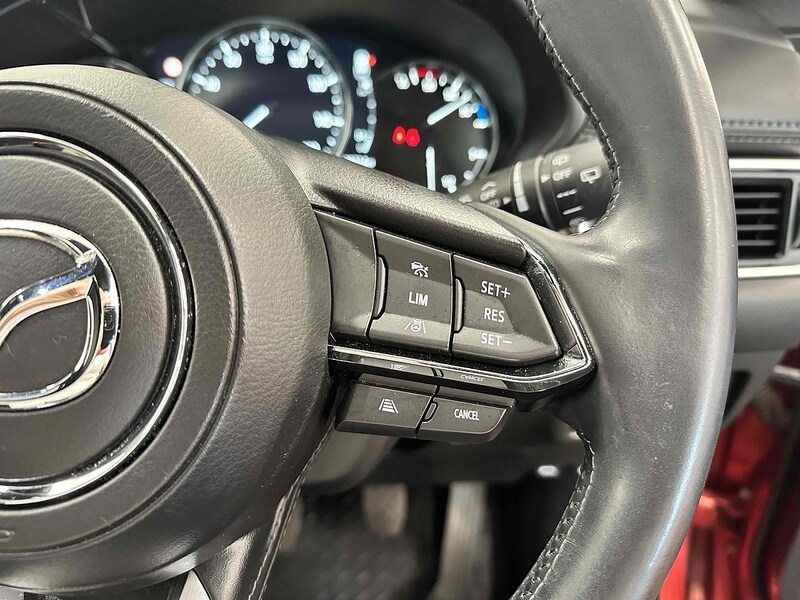 Used Mazda CX-5 2022 for sale - 76110345: Photo 38