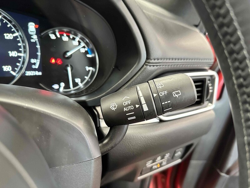 Used Mazda CX-5 2022 for sale - 76110345: Photo 42