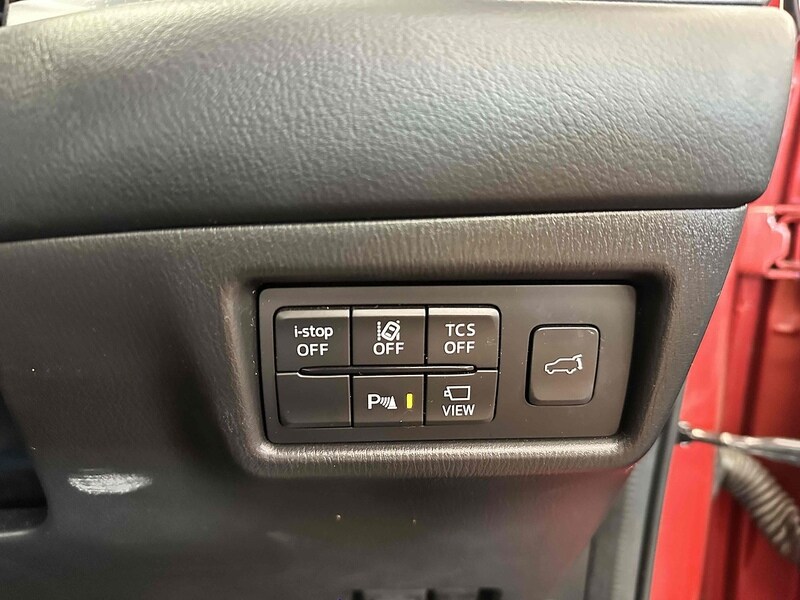 Used Mazda CX-5 2022 for sale - 76110345: Photo 44