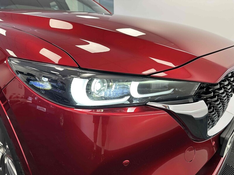 Used Mazda CX-5 2022 for sale - 76110345: Photo 46