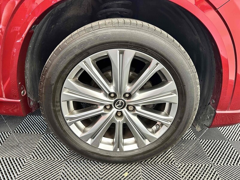 Used Mazda CX-5 2022 for sale - 76110345: Photo 47