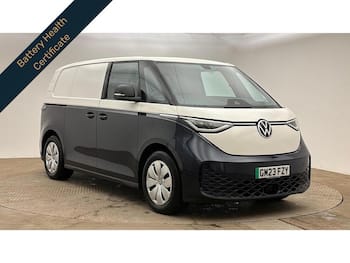 Used Volkswagen ID.Buzz 2023 for sale - 79691997: Photo
