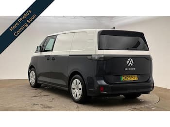 Used Volkswagen ID.Buzz 2023 for sale - 79691997: Photo