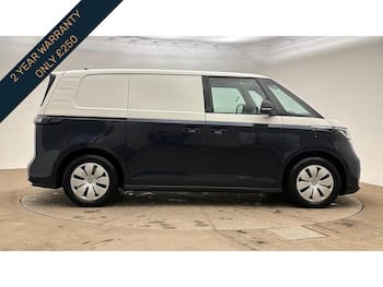 Used Volkswagen ID.Buzz 2023 for sale - 79691997: Photo