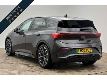 Used Cupra Born 2023 for sale - 79405388: Photo