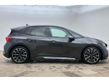 Used Cupra Born 2023 for sale - 79405388: Photo