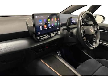 Used Cupra Born 2023 for sale - 79405388: Photo