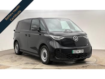 Used Volkswagen ID.Buzz 2024 for sale - 79692000: Photo