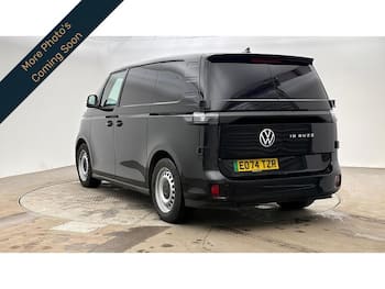 Used Volkswagen ID.Buzz 2024 for sale - 79692000: Photo