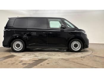 Used Volkswagen ID.Buzz 2024 for sale - 79692000: Photo