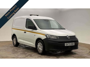 Used Volkswagen Caddy 2023 for sale - 79197826: Photo