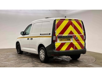 Used Volkswagen Caddy 2023 for sale - 79197826: Photo