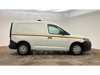Used Volkswagen Caddy 2023 for sale - 79197826: Photo