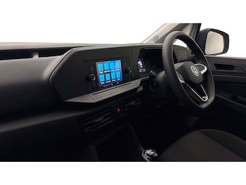 Used Volkswagen Caddy 2023 for sale - 79197826: Photo